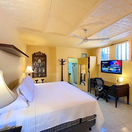Estrellita'S Bed & Breakfast Ajijic Exterior foto
