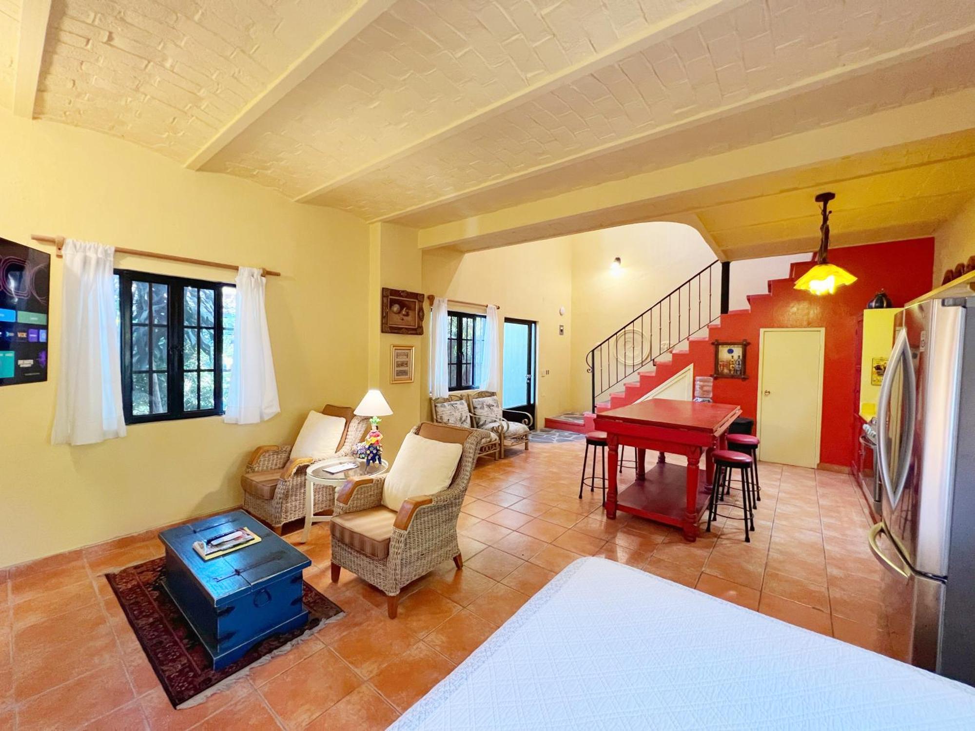 Estrellita'S Bed & Breakfast Ajijic Exterior foto