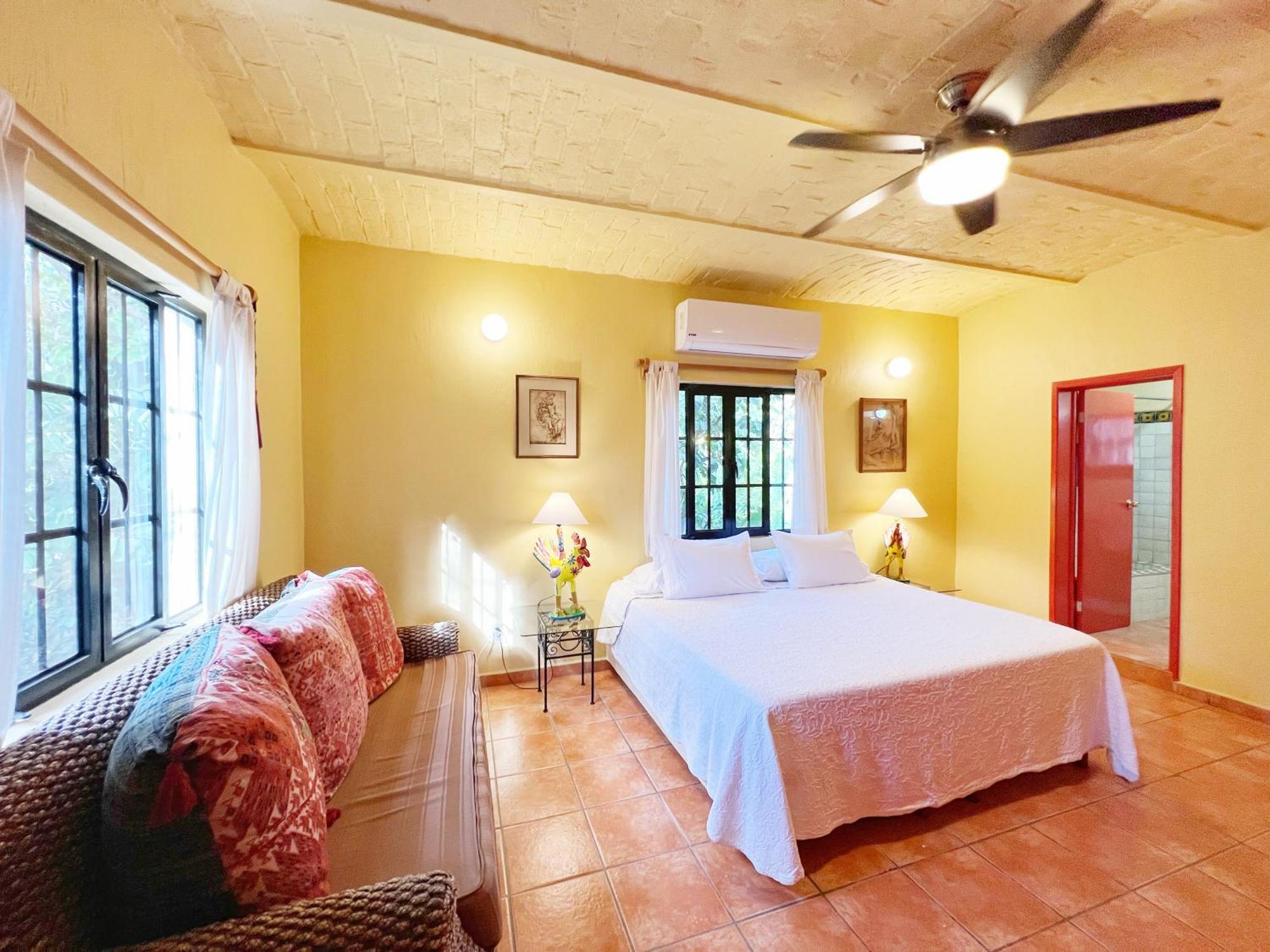 Estrellita'S Bed & Breakfast Ajijic Exterior foto