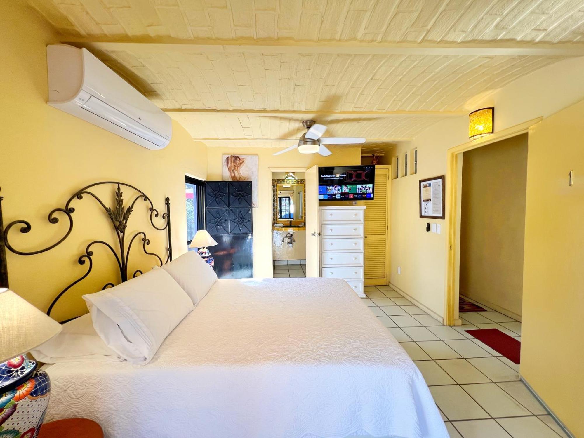 Estrellita'S Bed & Breakfast Ajijic Exterior foto
