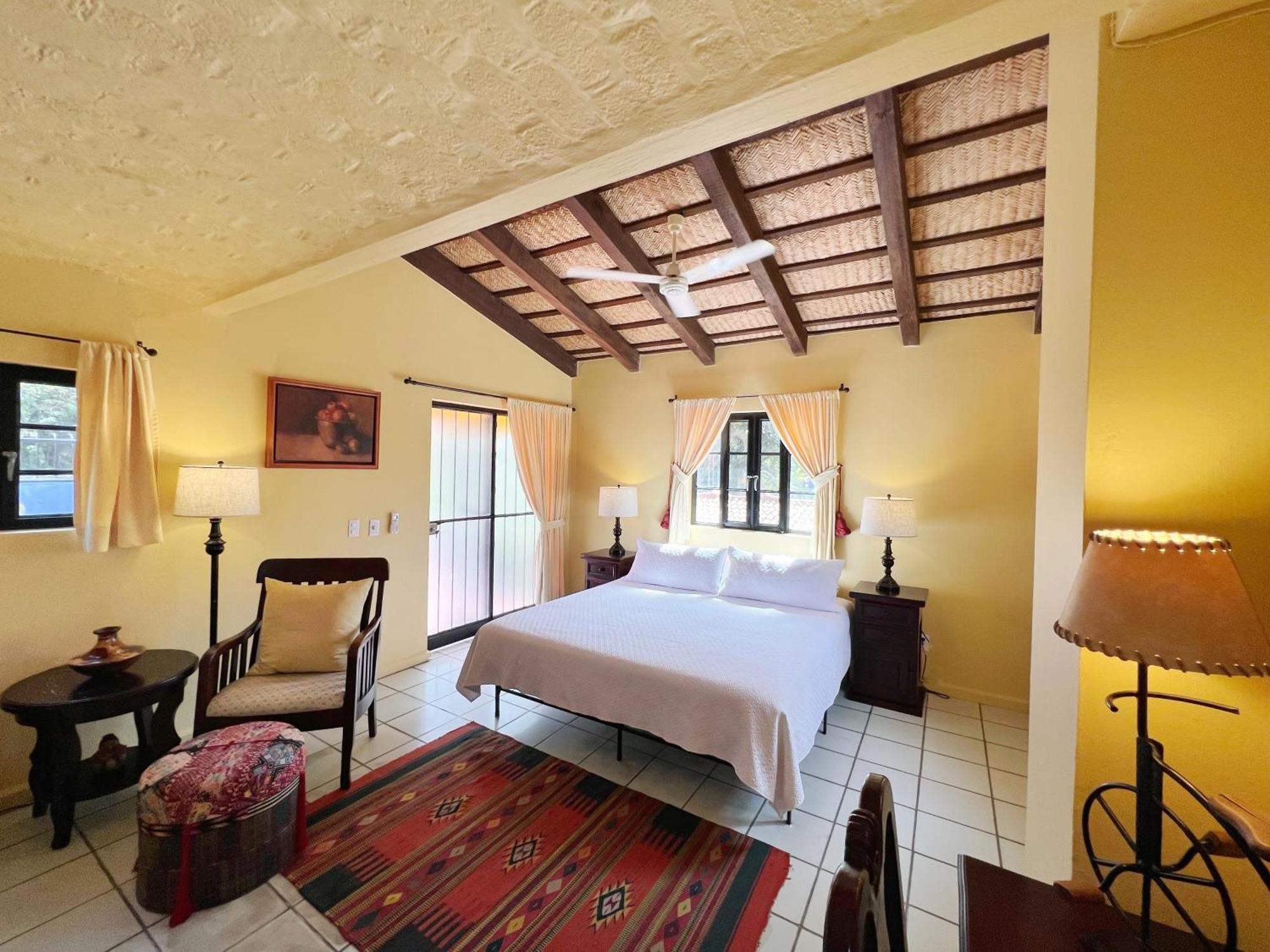 Estrellita'S Bed & Breakfast Ajijic Exterior foto
