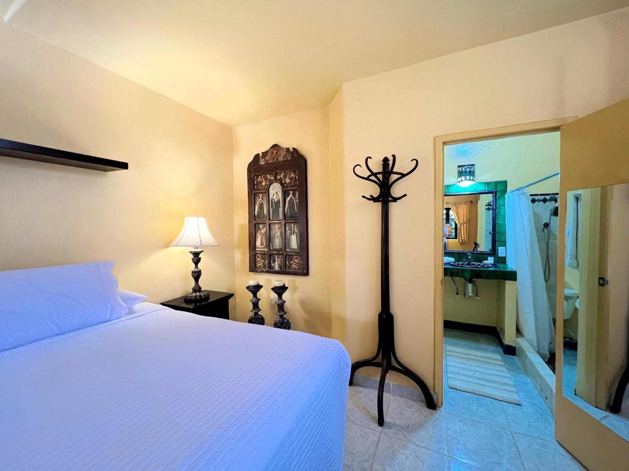 Estrellita'S Bed & Breakfast Ajijic Exterior foto